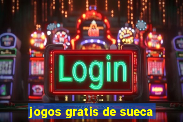 jogos gratis de sueca